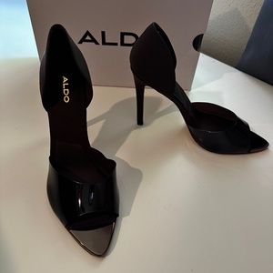 ALDO Heels